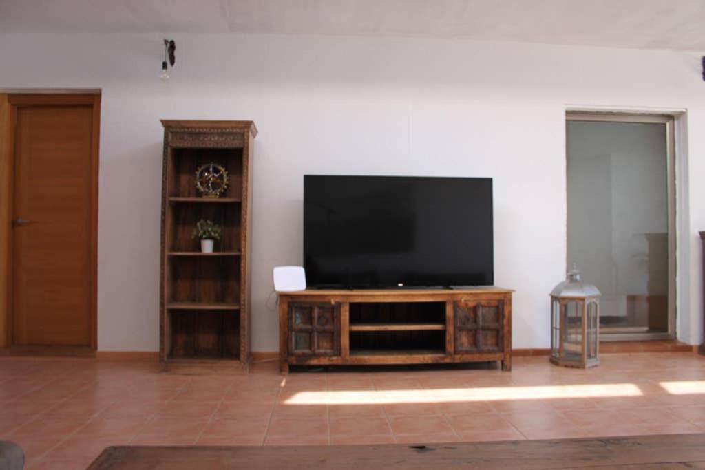 Villa & Golf & Heated Saltwater Pool & Leisure & Wifi Caleta de Fuste Exterior foto