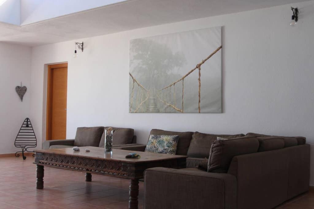 Villa & Golf & Heated Saltwater Pool & Leisure & Wifi Caleta de Fuste Exterior foto