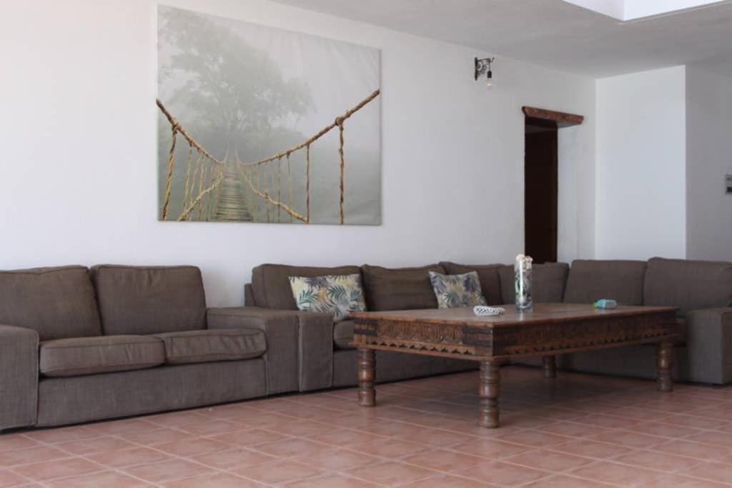 Villa & Golf & Heated Saltwater Pool & Leisure & Wifi Caleta de Fuste Exterior foto