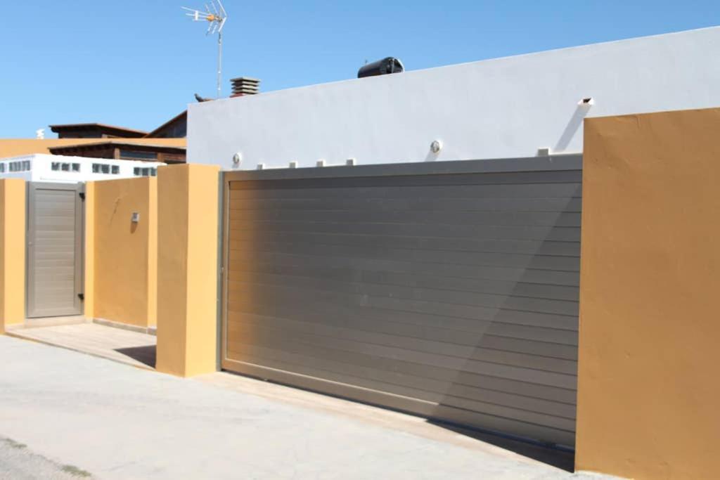 Villa & Golf & Heated Saltwater Pool & Leisure & Wifi Caleta de Fuste Exterior foto