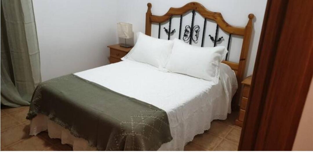 Villa & Golf & Heated Saltwater Pool & Leisure & Wifi Caleta de Fuste Exterior foto