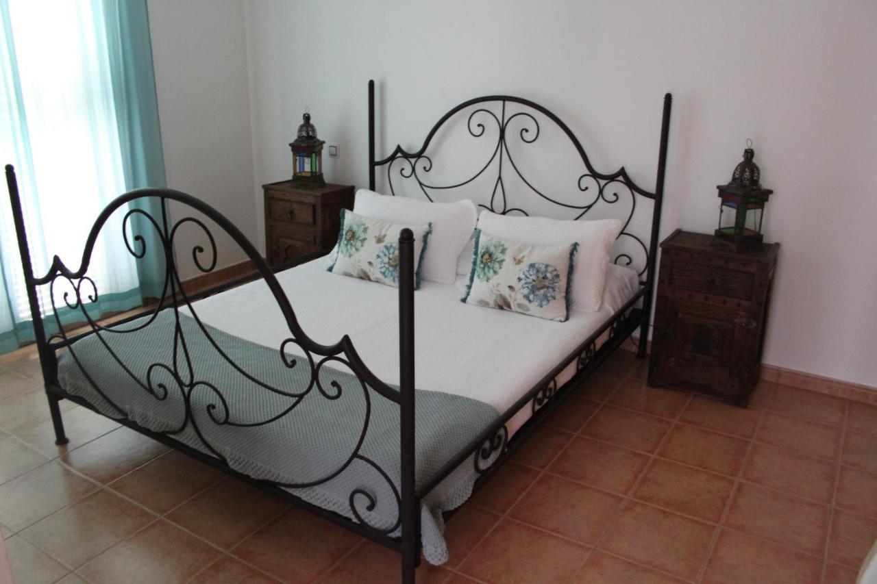 Villa & Golf & Heated Saltwater Pool & Leisure & Wifi Caleta de Fuste Exterior foto